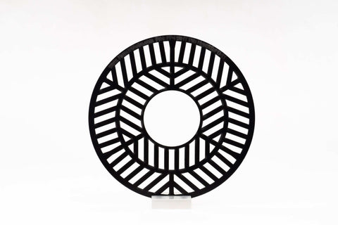 TRI-Bahtinov Focus Mask - Meade