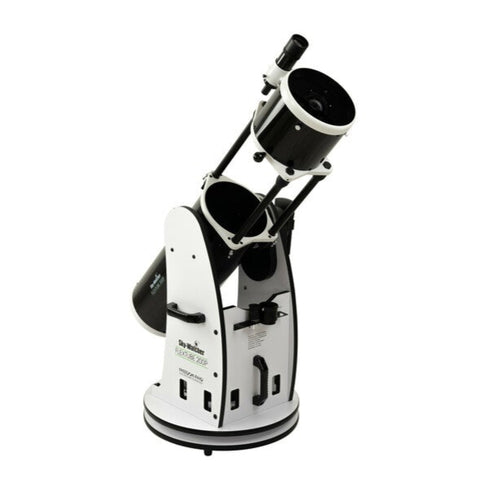 8" Flextube 200P SynScan GoTo Collapsible Dobsonian