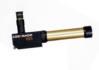 Used Coronado Personal Solar Telescope (PST) 40mm