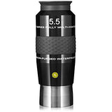 Like New Explore Scientific 100° 5.5mm Waterproof Eyepiece