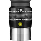 Used Explore Scientific 82° 18mm Waterproof Eyepiece