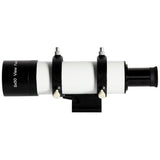 8x50 NON-Illuminated White Finder Scope