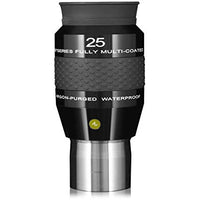 100° 25mm Waterproof Eyepiece