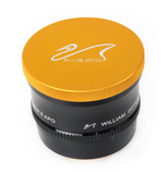 0.72x Full frame Reducer Flattener for FLT132, FLT153