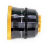 0.72x Full frame Reducer Flattener for FLT132, FLT153