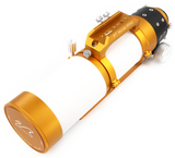 Open Box Gran Turismo 71 Gold Triplet APO w/ 0.8x FFR