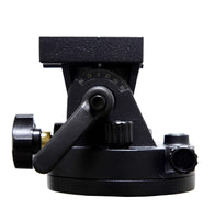 Alt-azimuth EQ Adjustable wedge Base