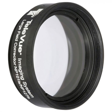 Tele Vue Large Field Flattener for Tele Vue 101 or 127 IS Telescopes