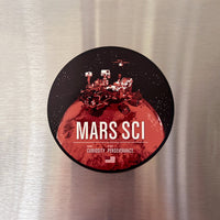 Mars Science Magnet